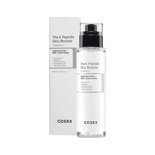 COSRX The 6 Peptide Skin Booster Serum 150ml