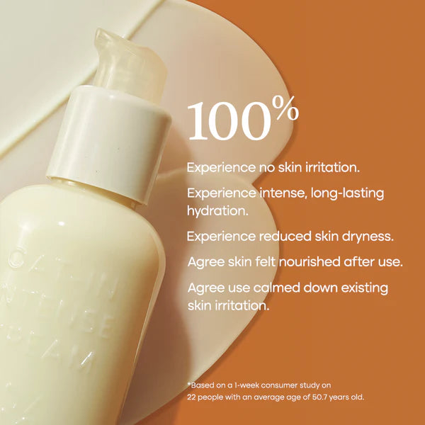 PURITO Oat-in Intense Cream 150ml