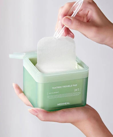 MEDIHEAL Toner Pads