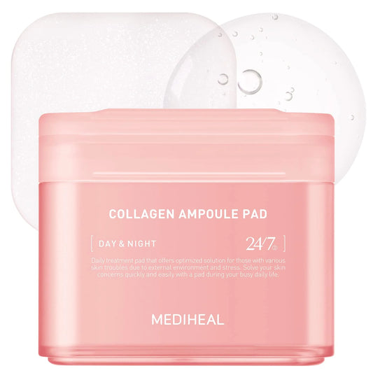 MEDIHEAL Toner Pads
