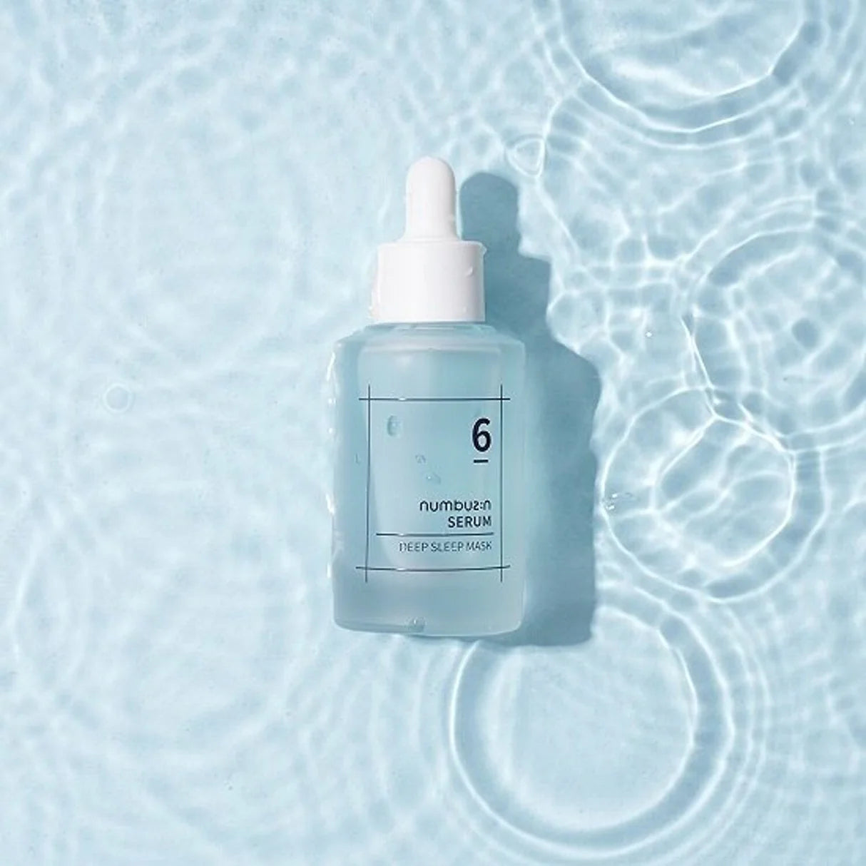 NUMBUZIN No.6 Deep Sleep Mask Serum 50ml