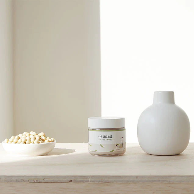 ROUND LAB Soybean Nourishing Cream 80ml