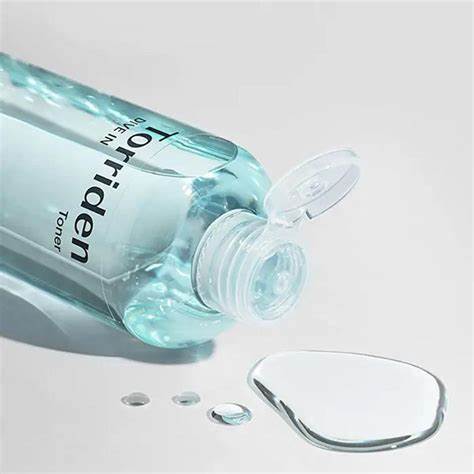 TORRIDEN DIVE-IN Low Molecular Hyaluronic Acid Toner 300ml