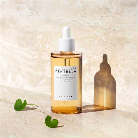 SKIN1004 Madagascar Centella Asiatica Ampoule 100ml