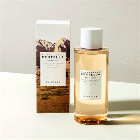 SKIN1004 Madagascar Centella Toning Toner 210ML