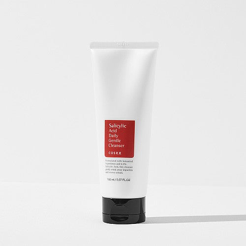 COSRX Best Salicylic Acid Daily Gentle Cleanser 150ML